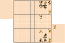 垂れ歩とは