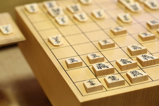 将棋 封じ手とは