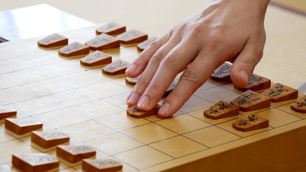 将棋の手